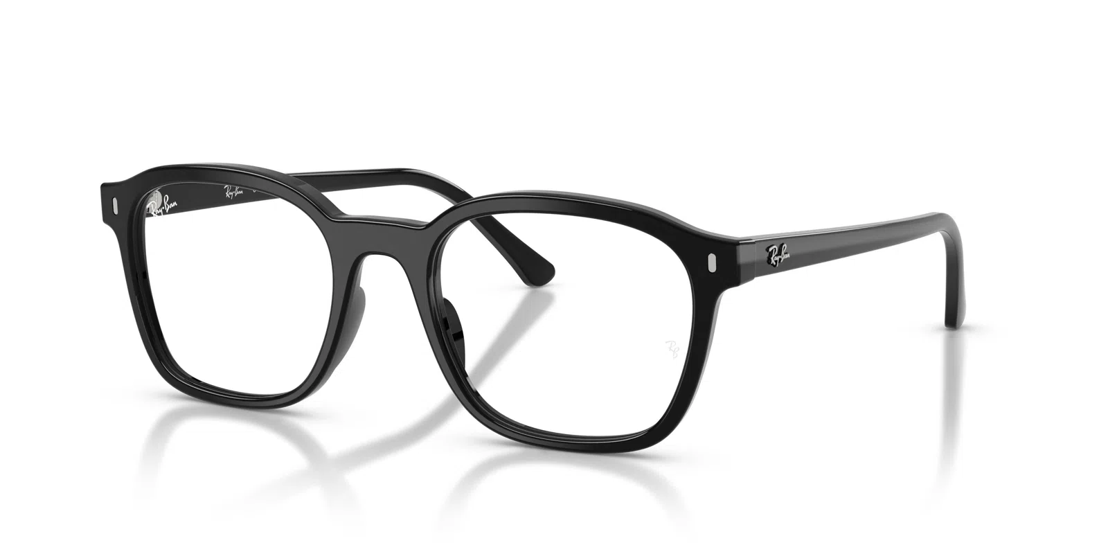 Ray-Ban 5460 Eyeglasses - view 12
